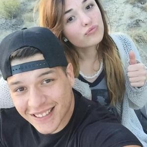 Meet your Posher, Lance